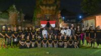 Sanggar Gita Bandana Praja Denpasar Pastikan Kesiapan Tampil di Ajang PKB XLVIII