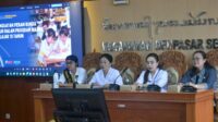 Bunda PAUD Denpasar Komitmen Sukseskan Program Wajib Belajar 13 Tahun