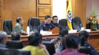 DPRD Badung Setujui Tukar Guling Tanah Pemkab Badung dengan Tanah Pelaba Pura Dalem Gede Gulingan