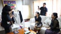 Denpasar Fashion Street Siap Digelar Pada 6 Juni Mendatang