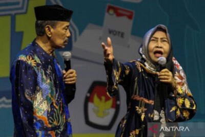 Cak Kartolo dan Panggung yang Belum Usai