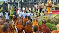 Warga Bali yang wilayahnya dilintasi biksu IWFP diminta beri dukungan