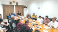 Komisi III DPRD Badung Evaluasi Perumda MGS, Soroti Dominasi Belanja Pegawai