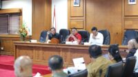 Pansus DPRD Badung Bahas Ranperda Ormas, Tekankan Kearifan Lokal dan Stabilitas Daerah