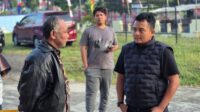 Polresta Pati berhasil menangkap tersangka pencabulan santri