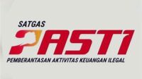 Satgas Pasti
