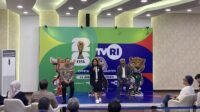 Polri siapkan pengamanan ketat sambut Piala Dunia 2026