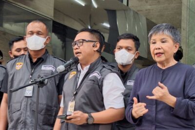 Kerugian negara akibat korupsi pabrik gula Rp645 miliar