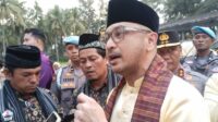 Kemenbud minta Pariaman dan Pemprov Sumbar usulkan Tabuik ke UNESCO