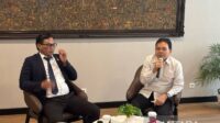Pemerintah hingga kini telah tetapkan 460 cagar budaya nasional