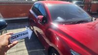 Polisi tetapkan pelaku begal mobil gunakan setrum sebagai tersangka