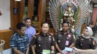 Kejari Denpasar ungkap modus dugaan korupsi dana BUMDes Rp1,6 miliar