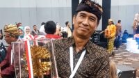 1001440223 Kelompok pelestari penyu di Jembrana Bali meraih Kalpataru Lestari
