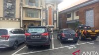 KPK periksa enam orang kasus izin tinggal WNA di Mapolresta Denpasar