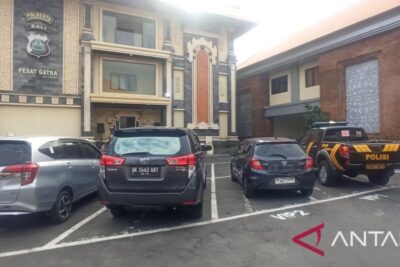 KPK periksa enam orang kasus izin tinggal WNA di Mapolresta Denpasar