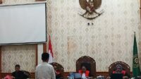 Hakim vonis eks polisi di Bali 3 tahun penjara kasus TPPO