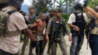 Satgas ODC tangkap KKB penembak Briptu Anumerta Alvando di Sugapa