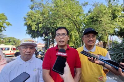 Pentingnya peran ayah tak bisa digantikan oleh AI