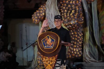 Peringati Bulan Bung Karno VIII, Wabup Supriatna Serukan Kebangkitan Jiwa Perjuangan Proklamator