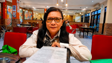 Siti Sapurah