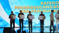 Badung Raih Terbaik I Nasional Regional Jawa–Bali Kategori Penanggulangan Kemiskinan dan Stunting