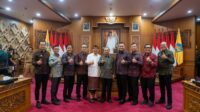 1780906185 Bupati Adi Arnawa Paparkan Strategi dan Capaian Target Pembangunan Badung