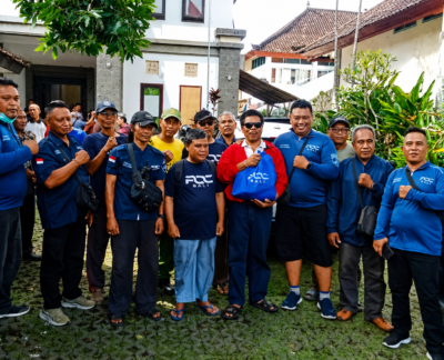 POC Bali