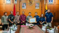 Pemkab Badung Raih Penghargaan BKN Atas Implementasi 12 Kebijakan Pro Karier ASN