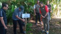 Bupati Sutjidra Ajak Masyarakat Lakukan "Pertobatan Lingkungan"