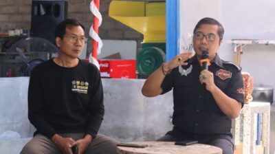 Inovasi Anggaran Ringankan APBD Buleleng, Penataan Titik Nol Singaraja Siap Jadi Ikon Baru Kota Bersejarah