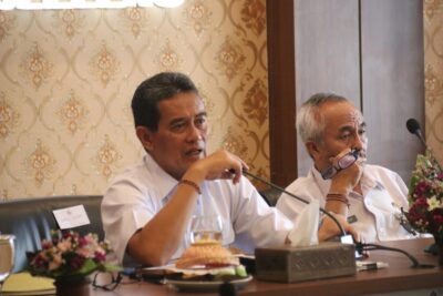 Wabup Supriatna Optimis Tekan Angka Stunting Melalui Intervensi Terpadu