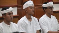 Bekali Calon Paskibraka Jiwa Nasionalisme, Kesbangpol Buleleng Gelar Sosialisasi Wawasan Kebangsaan
