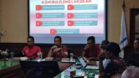 KONI Buleleng Optimistis Jadi Tuan Rumah Sukses Porprov 2027, Sarpras dan Atlet Mulai Disiapkan