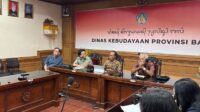 Disbud jadikan Pekan Kesenian Bali wadah belajar lintas daerah-negara