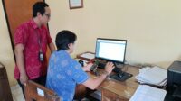 Monev Website Resmi 2026, Diskominfosanti Buleleng Dorong OPD Sajikan Informasi Cepat, Akurat, dan Terpercaya
