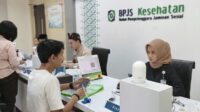 BPJS Kesehatan Layanan BPJS Kesehatan