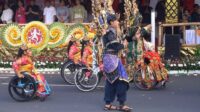 E063888F-23E2-4E1A-B81D-E59C04FB4D7D Wamendukbangga nilai tepat libatkan anak dan disabilitas berkesenian