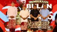 Bulan Bung Karno