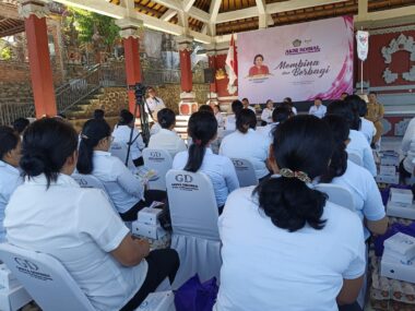 TP Posyandu Bali