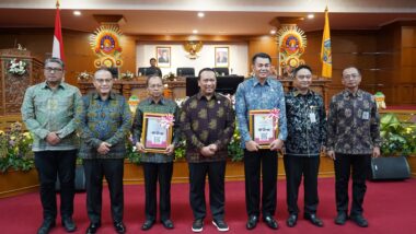 BPK RI