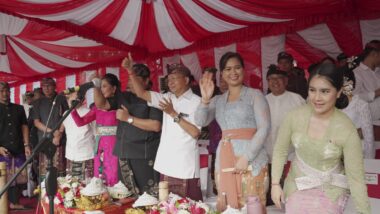 Pesta Kesenian Bali