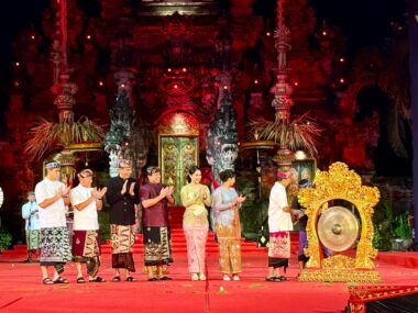 Pesta Kesenian Bali