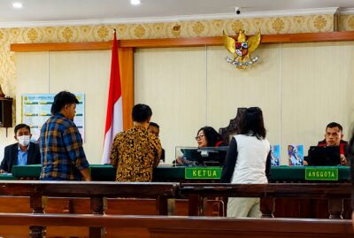 Wanprestasi
