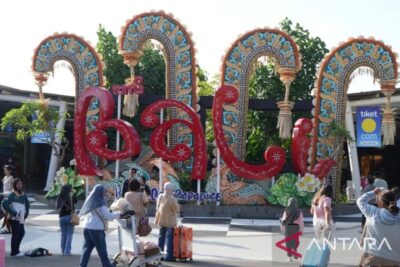 PAD pemda di Bali tumbuh 10,25 persen per Mei 2026