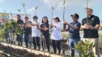 Kemenkeu petakan potensi perdagangan karbon di Bali Rp1,7 triliun