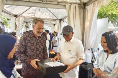GIZ siapkan 20 juta euro untuk konservasi laut termasuk di Indonesia