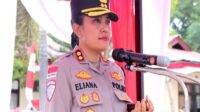 Polisi intensifkan penyelidikan kematian dokter Icha di TTU