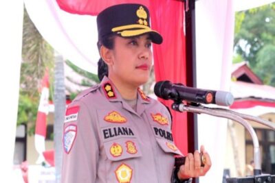 Polisi intensifkan penyelidikan kematian dokter Icha di TTU