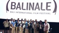 Pembuat film lokal jadikan Balinale pintu menuju Oscar