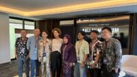 Kemenbud ajak sineas angkat kearifan lokal lewat festival film